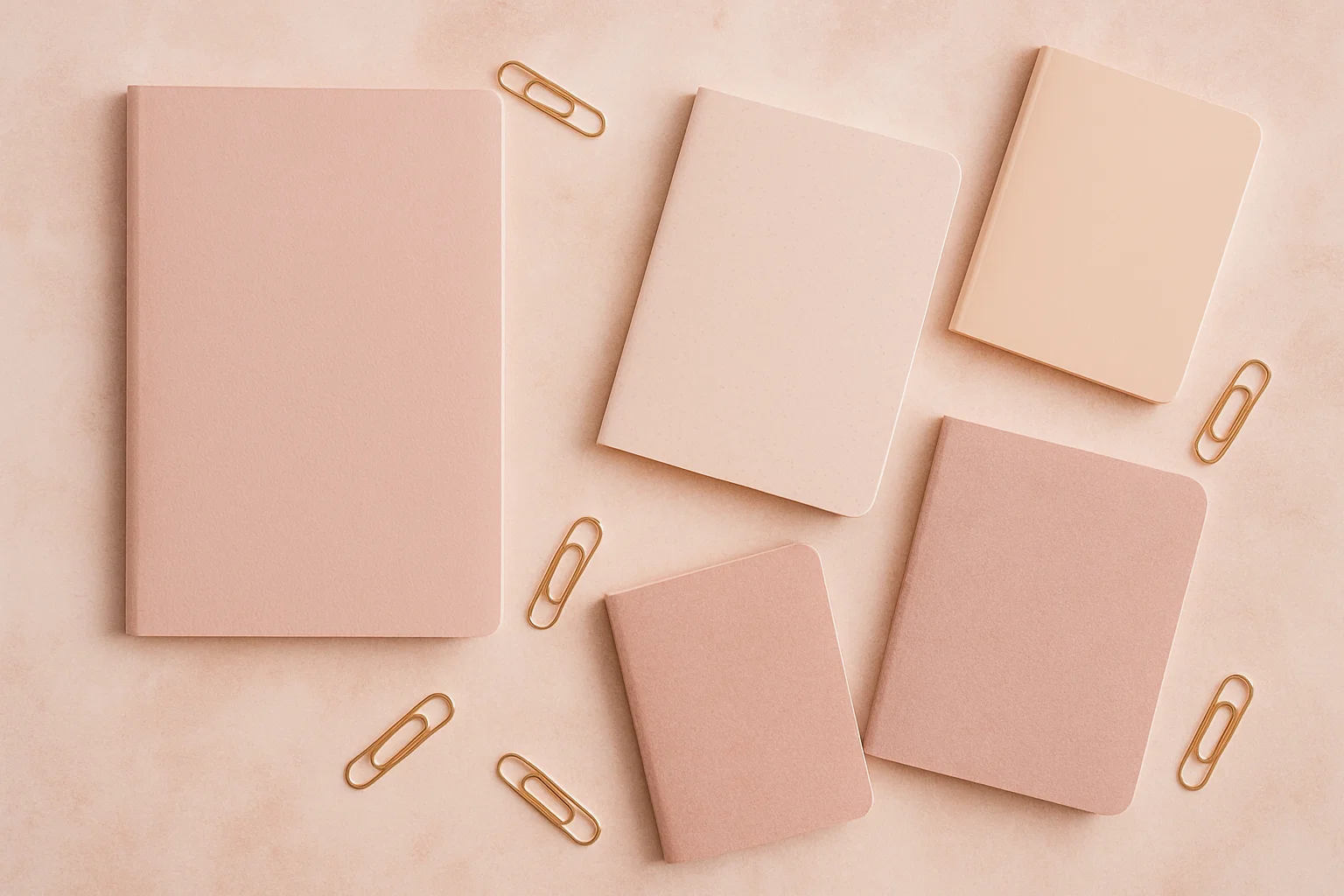 Cuadernos Creativos